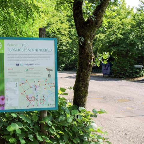 Camping Baalse Hei - Camping Antwerpen - Afbeelding N°6