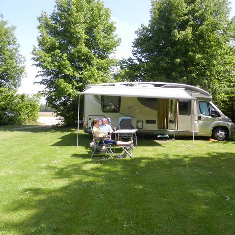 Camping Baalse Hei - Camping Antwerpen - Afbeelding N°5