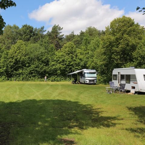 Camping Baalse Hei - Antwerpen - Afbeelding N°4