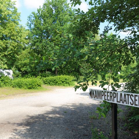 Camping Baalse Hei - Antwerpen - Afbeelding N°2