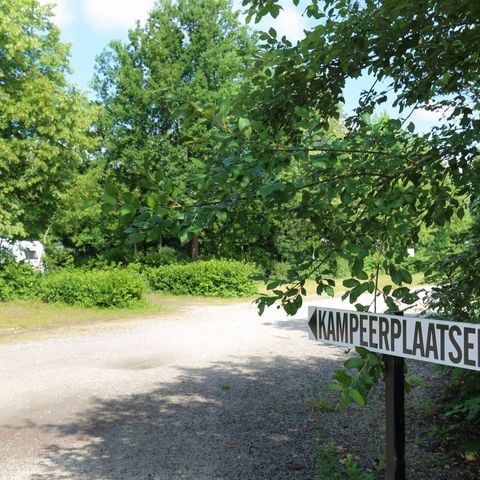 Camping Baalse Hei - Antwerpen - Afbeelding N°5