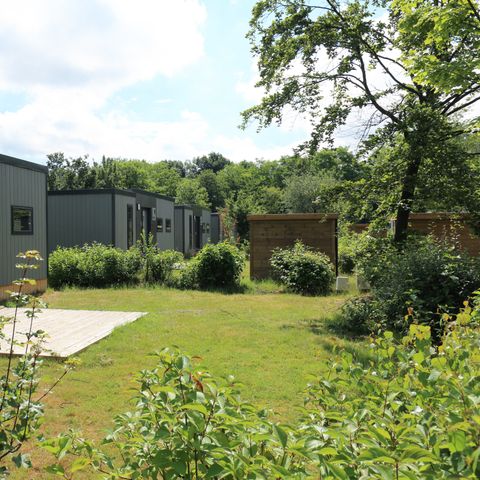 Camping Baalse Hei - Antwerpen - Afbeelding N°3