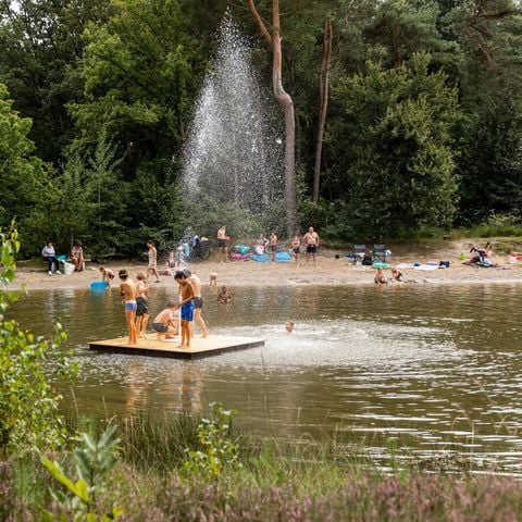 Camping Baalse Hei - Antwerpen - Afbeelding N°4