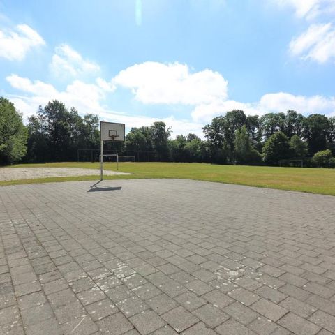 Camping Baalse Hei - Antwerpen - Afbeelding N°5