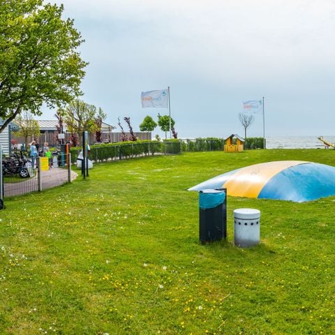 EuroParcs Markermeer - Camping Stede Broec - Afbeelding N°5