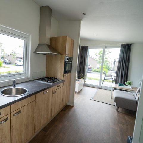 VAKANTIEHUIS 4 personen - Pavilion