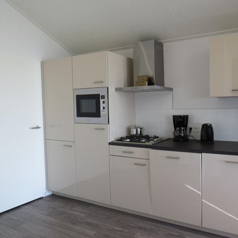 VAKANTIEHUIS 4 personen - Pavilion