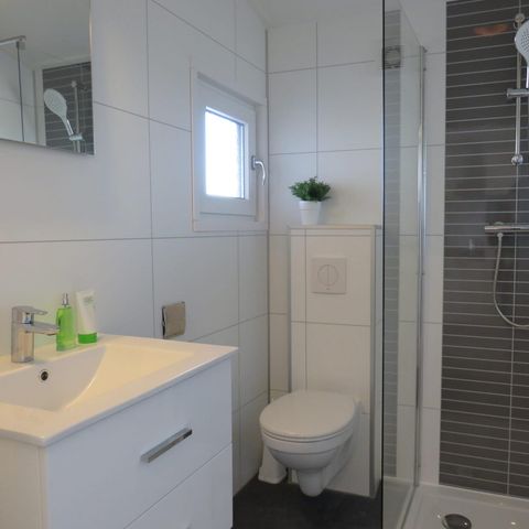 VAKANTIEHUIS 5 personen - Pavilion