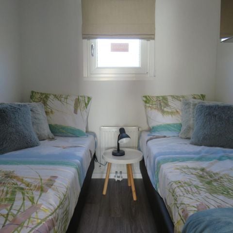 Vakantiehuis 5 personen - Pavilion
