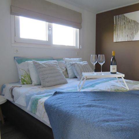 Vakantiehuis 5 personen - Pavilion