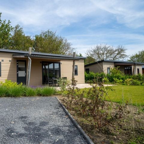 VAKANTIEHUIS 5 personen - Pavilion