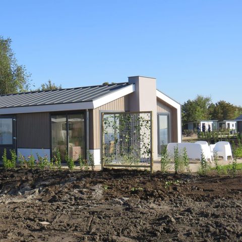 VAKANTIEHUIS 6 personen - Pavilion Waterfront