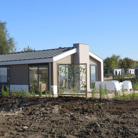 VAKANTIEHUIS 6 personen - Pavilion Waterfront