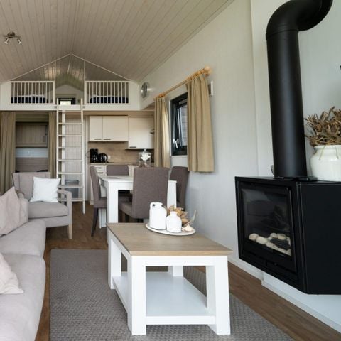 Tiny House 4 personen - Tiny house