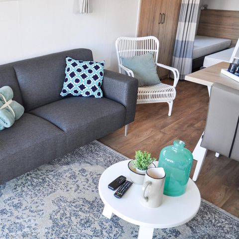Tiny House 4 personen - Tiny house