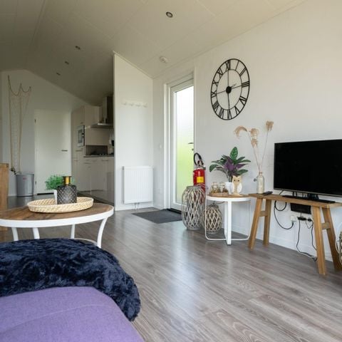 Vakantiehuis 4 personen - Pavilion Waterfront