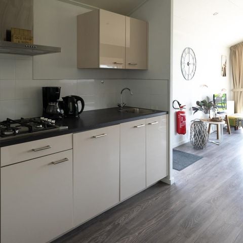 VAKANTIEHUIS 4 personen - Pavilion Waterfront