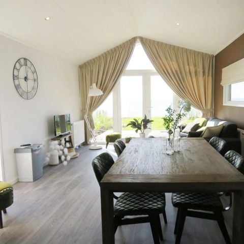 VAKANTIEHUIS 4 personen - Pavilion Waterfront