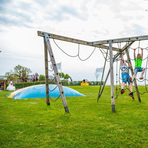 EuroParcs Markermeer - Camping Stede Broec - Afbeelding N°6