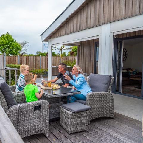 EuroParcs Markermeer - Camping Stede Broec - Afbeelding N°4