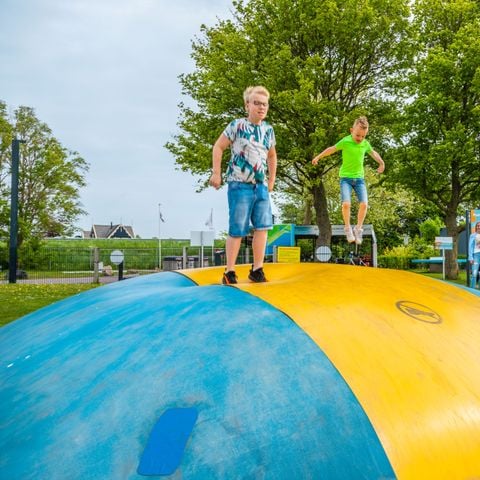 EuroParcs Markermeer - Camping Stede Broec - Afbeelding N°2