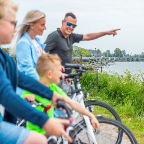 EuroParcs Markermeer - Camping Stede Broec - Afbeelding N°3