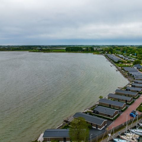 EuroParcs Markermeer - Camping Stede Broec - Afbeelding N°3