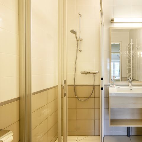 APPARTEMENT 2 personen - Comfort BK217