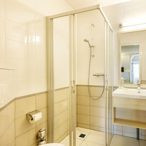 APPARTEMENT 2 personen - Comfort BK217