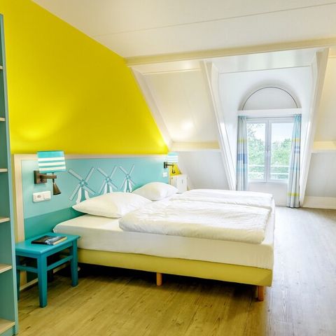 APPARTEMENT 2 personen - Comfort BK217