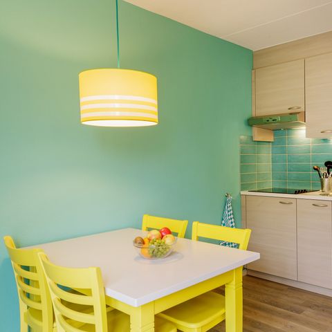 APPARTEMENT 4 personen - Comfort BK218