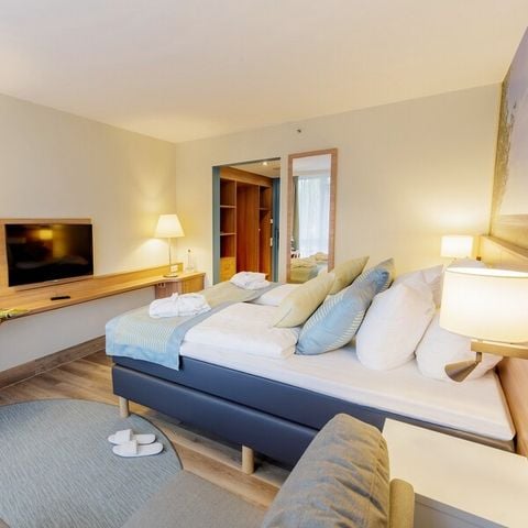 Hotelkamer 2 personen - Premium BK407