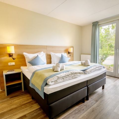 APPARTEMENT 2 personen - VIP BK710