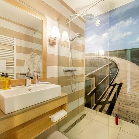 APPARTEMENT 2 personen - VIP BK710