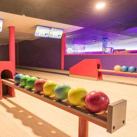 Center Parcs Park Nordseeküste - Nedersaksen - Afbeelding N°6