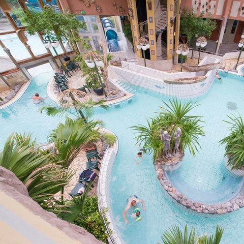 Center Parcs Park Nordseeküste - Camping Nedersaksen - Afbeelding N°6