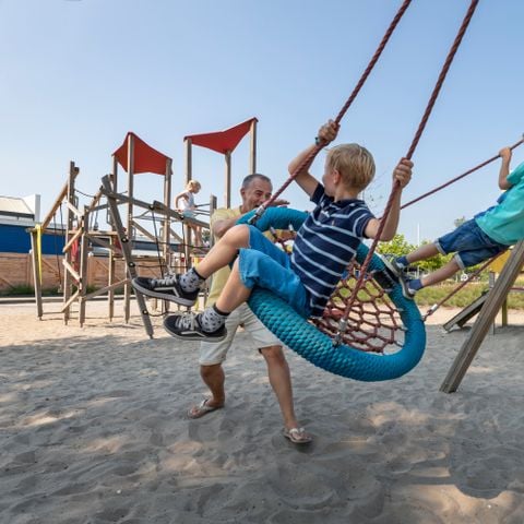 EuroParcs Zuiderzee - Camping Dronten - Afbeelding N°3