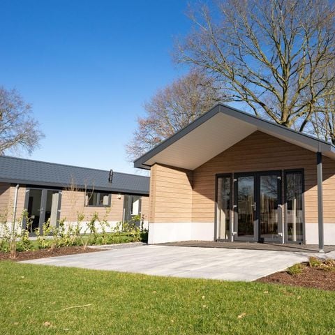 Vakantiehuis 6 personen - Velthorst