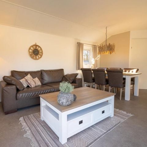 VAKANTIEHUIS 6 personen - Velthorst