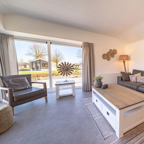 VAKANTIEHUIS 6 personen - Velthorst