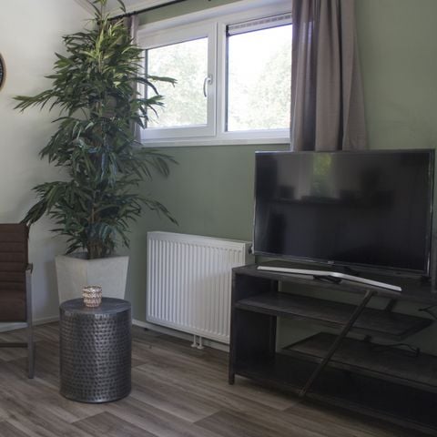 VAKANTIEHUIS 6 personen - Velthorst