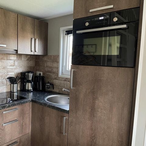 UNIEKE ACCOMMODATIE 4 personen - Tiny Lodge