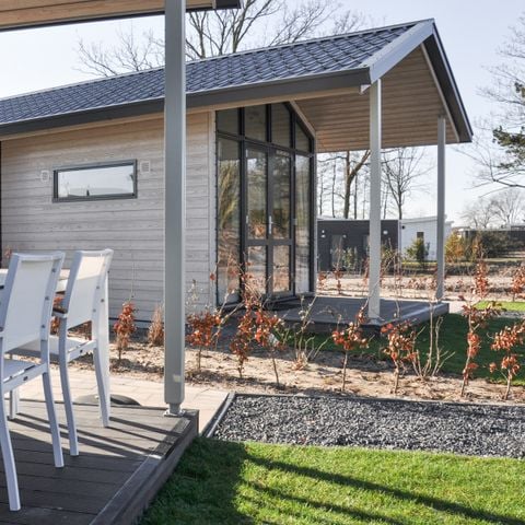 Tiny House 4 personen - Tiny Lodge