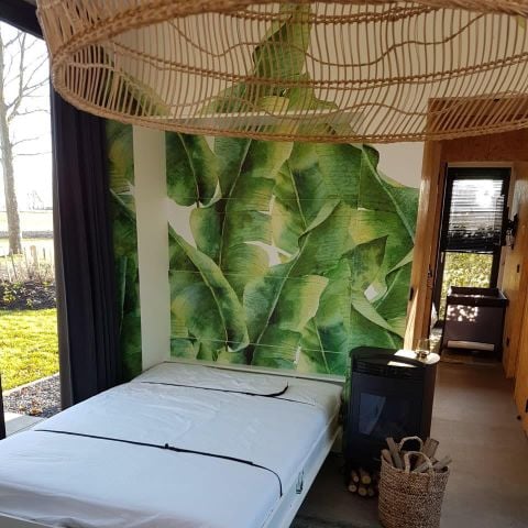 VAKANTIEHUIS 4 personen - Just Nature