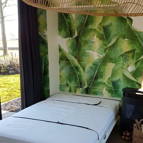 VAKANTIEHUIS 4 personen - Just Nature