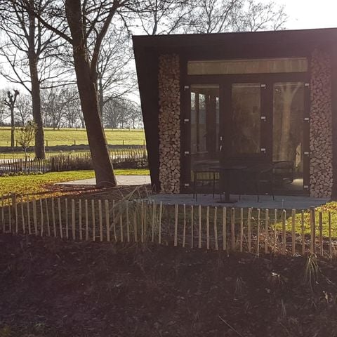 VAKANTIEHUIS 4 personen - Just Nature