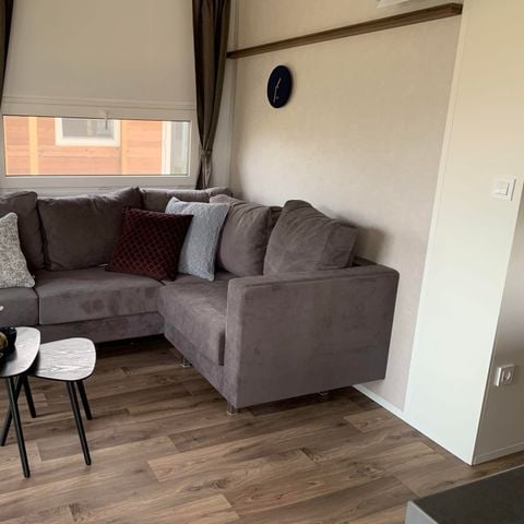 LANDHUIS 4 personen - Cottage