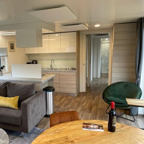 LANDHUIS 4 personen - Cottage