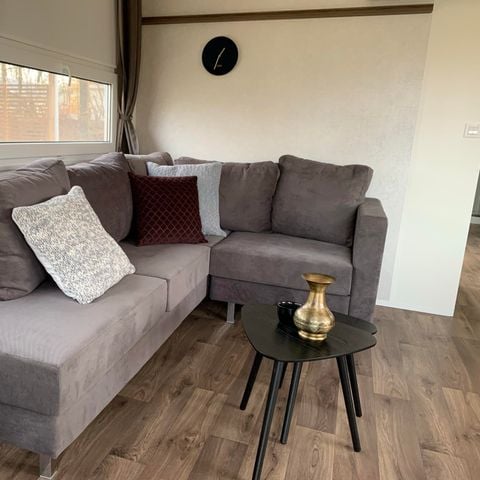 LANDHUIS 4 personen - Cottage