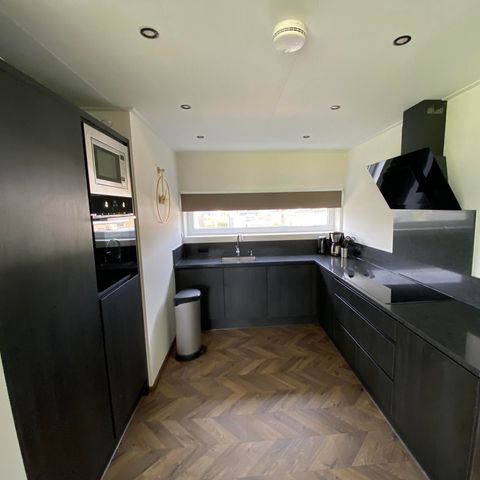 Villa 8 personen - Dijkvilla Wellness